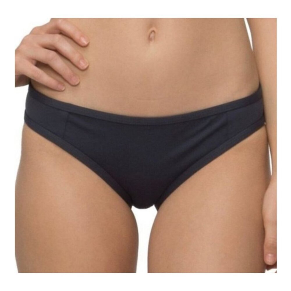 NWT Tavik Jayden Full Swim Bottom in Ombre Blue - Large